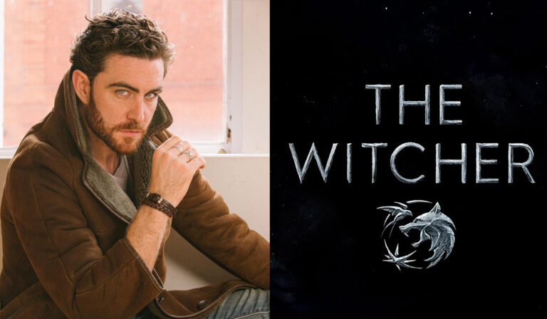 Got Actor Laurence O’Fuarain To Star In Netflix’s ‘The Witcher: Blood Origin’