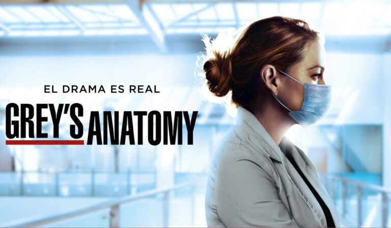 Grey’s Anatomy Highlights an Important Issue With a Shock Twist !
