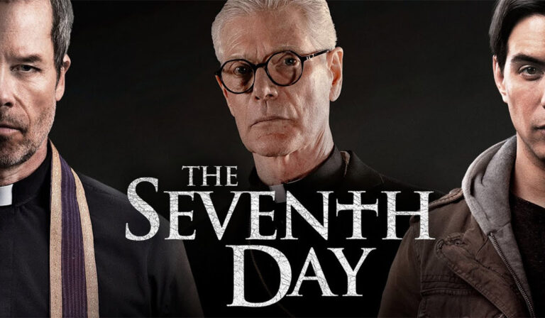 Guy Pearce’s the Seventh Day: Latest Attempt to Preserve the Exorcism-Horror Genre