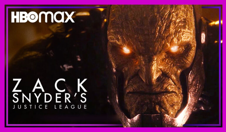 Zack Snyder Drops Final Justice League Trailer Dedicated To His Daughter