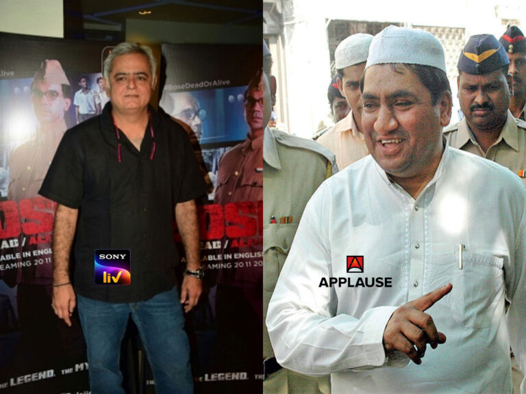 Applause & Hansal Mehta Ready To Scam Once Again, It’s ‘Scam 2003’ This Time!