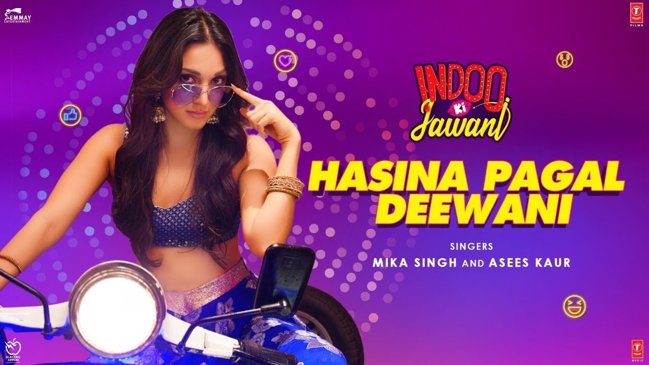 Indoo ki Jawani