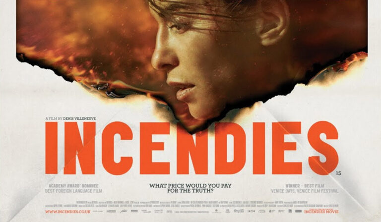Hidden Gems: Canadian Film ‘Incendies’ Is A Heart Wrenching Story About War