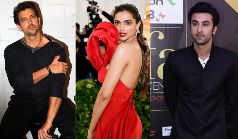 Brace Yourself! It’s Hrithik & Deepika vs Ranbir On Dusshera 2022!