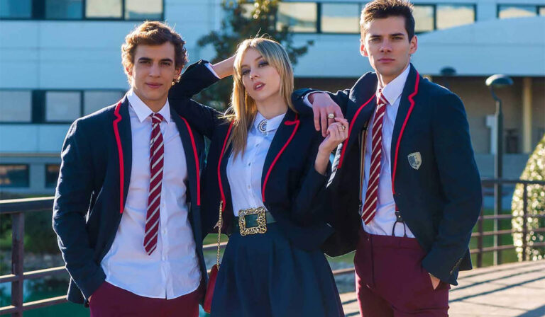 Is Netflix’s Spanish Hit Élite Really Getting An Indian Makeover?