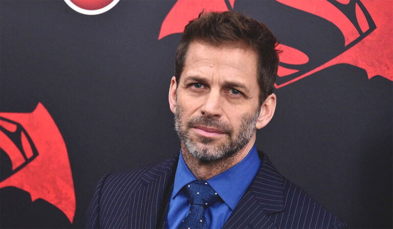 Is Zack Snyder Done With Comic Book Films Adaptations?