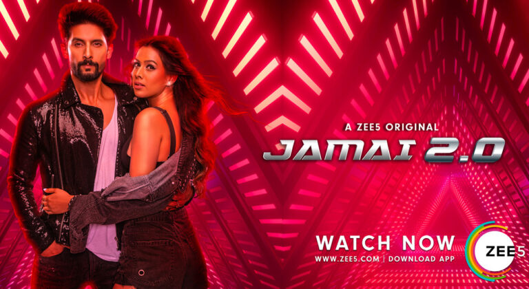 Jamai 2.0 Season 2 Review – Assured Performances Of Lead Cast Win The Day