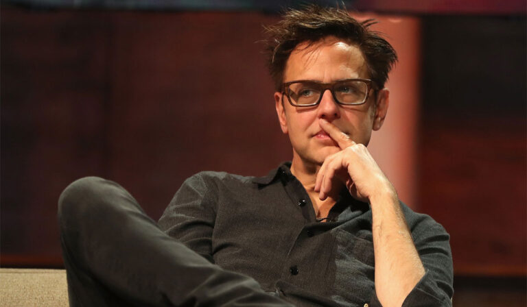 James Gunn Gobsmacked By Drone Video, Invites Creator To Join Guardians Of The Galaxy 3!