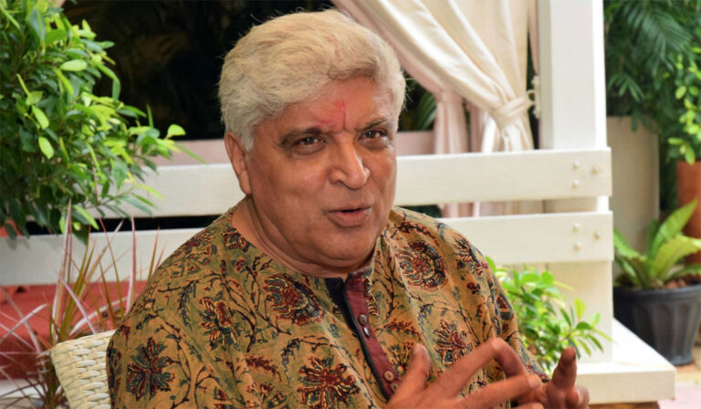 Veterans Back In Business! Javed Akhtar Returns As Scriptwriter!