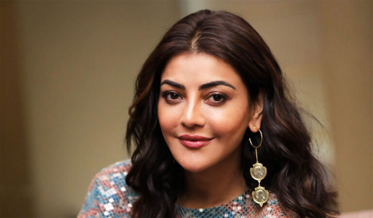 Kajal Aggarwal Post-Mortems Digital Debut Failure and Opens on Future OTT Projects