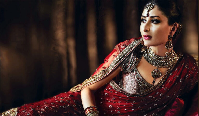Kareena Kapoor Khan As Sita In Baahubali Writer K.V Vijayendra Prasad Written Film?