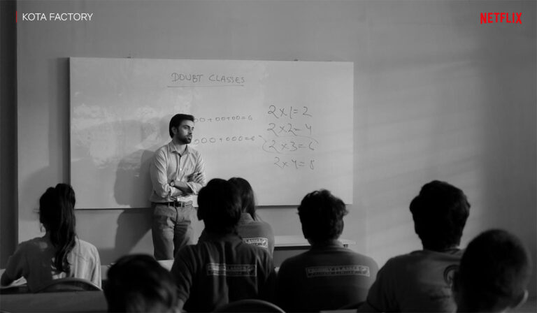 Kota Factory Season 2: From Homegrown TVF Play, Straight To Biggie Netflix!