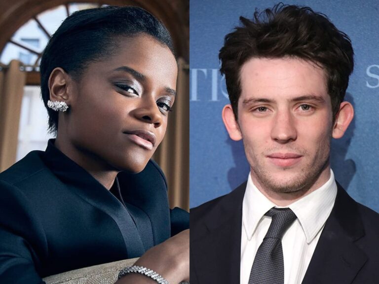 Letitia Wright’s Next Is An Intriguing Tale Of Irish Asylum System!