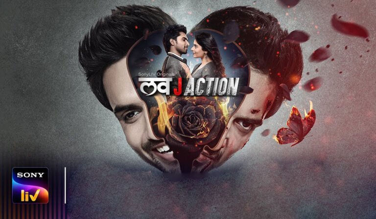 Love J Action Review – Busy, One-Twist-Per-Episode Plot Gets Tiring After A While