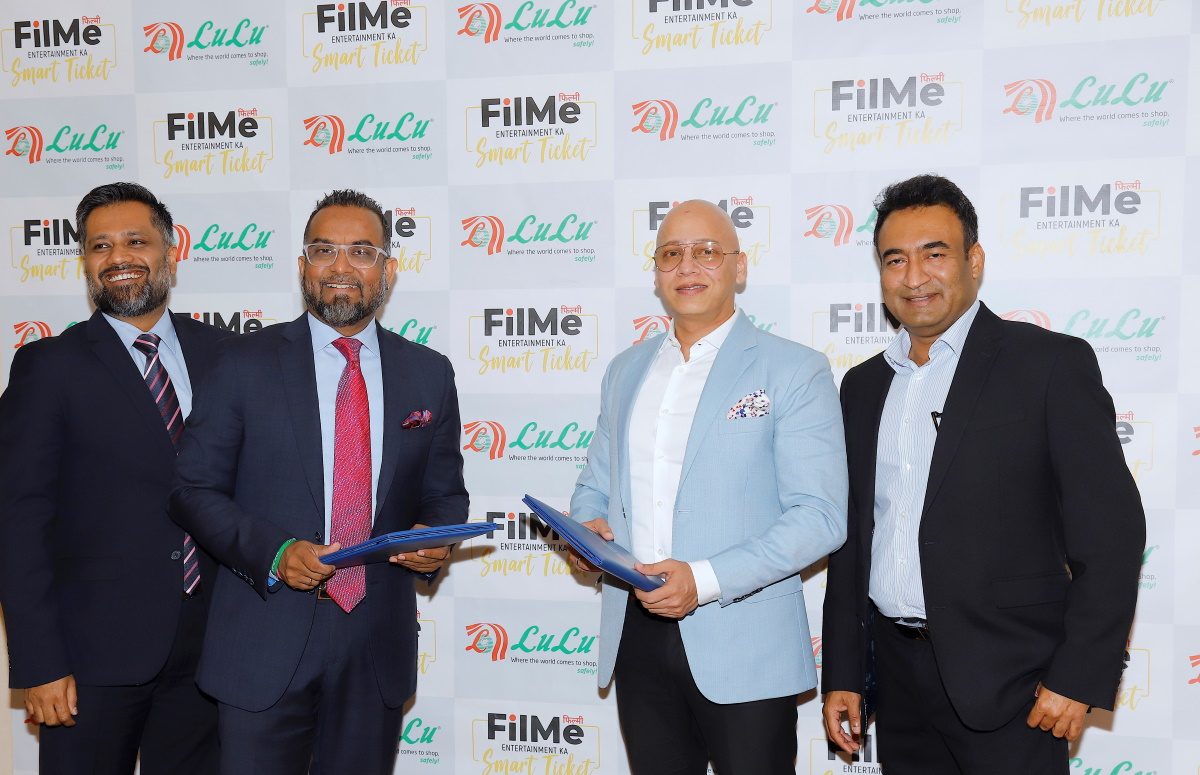 Lulu FilMe OTT Vijay Master Movie streaming