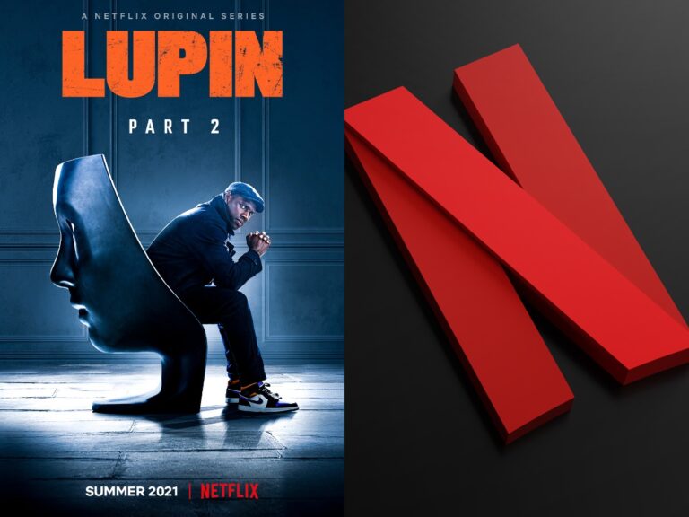 Netflix’s Lupin Part 2: The Vendetta Becomes Even More Personal!