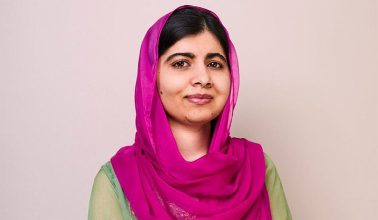 Malala Yousafzai Lands Lucrative Apple TV Plus Deal Of A Lifetime!