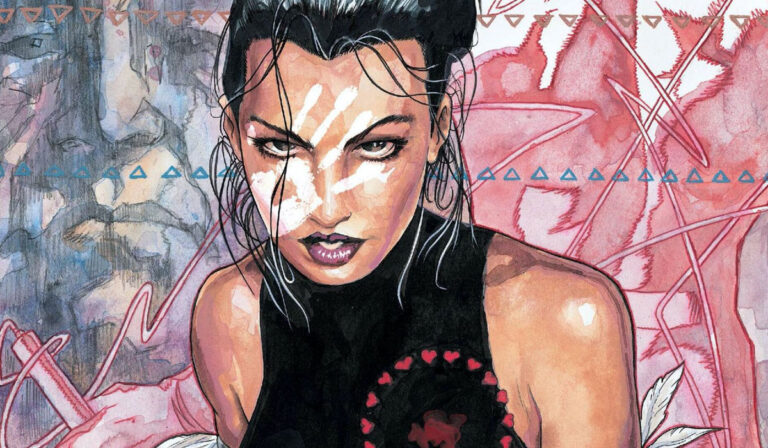 Marvel Getting Ready For A Hawkeye Spin-off…Already?