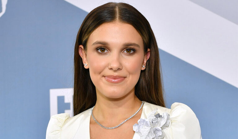 Millie Bobby Brown Is Netflix’s New Favourite – Here’s Why!