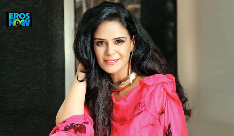 Mona Singh Roped in for Eros Now’s Thriller Series ‘Deadline’