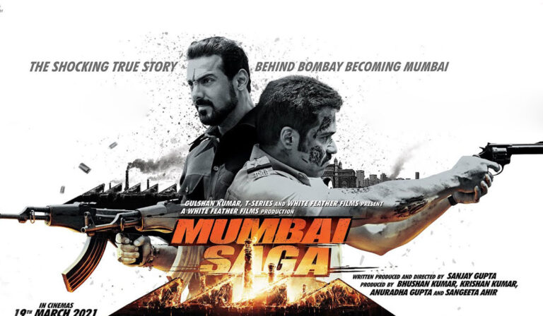 Mumbai Saga In Trouble As Mumbai Theatres Go Back To 50% Occupancy