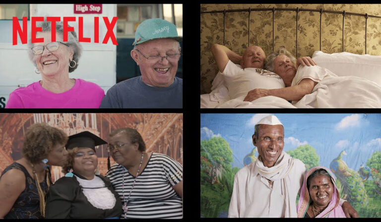Netflix’s My Love: Documenting Love Across the Globe!