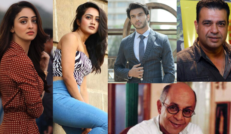 Nachaniya: Disney+ Hotstar’s Next Is A Family Drama Full Of Fun & Dance!