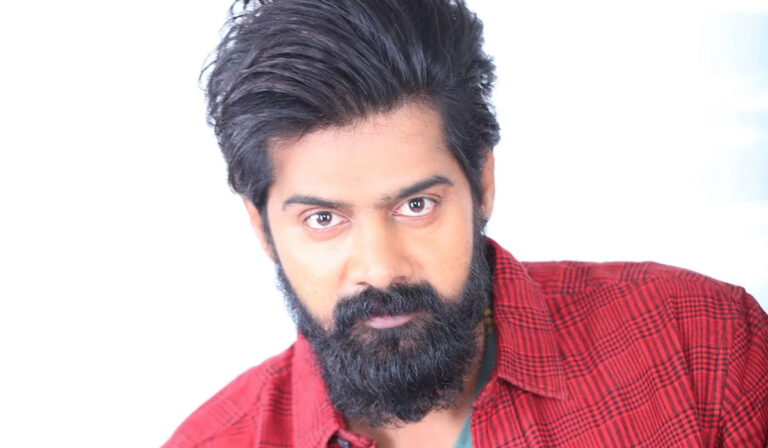 Naveen Chandra ‘The OTT Star of Tollywood’ Unsure of his Future OTT Plans