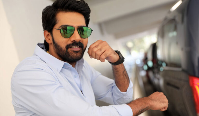 Tollywood’s OTT Star- Naveen Chandra Gets A Fancy OTT Offer
