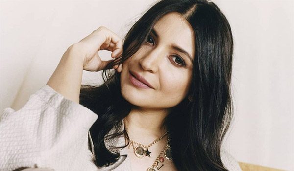 Netflix & Anushka Sharma Team Up For Another Horror Movie After Bulbbul!