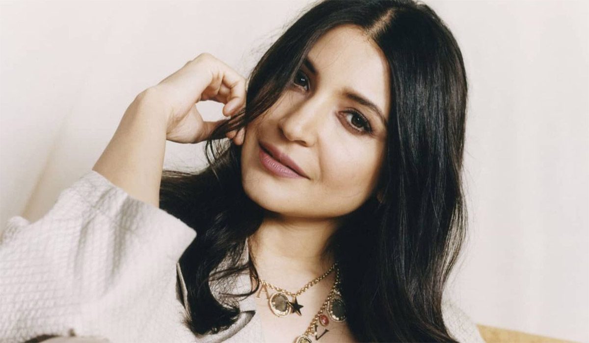 Netflix & Anushka Sharma Team Up For Another Horror Movie After Bulbbul!