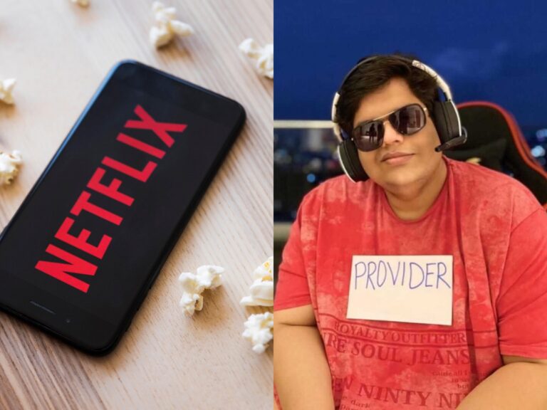 Netflix Gets Tanmay Bhat & Co. For Its One Of A Kind Comedy Special!