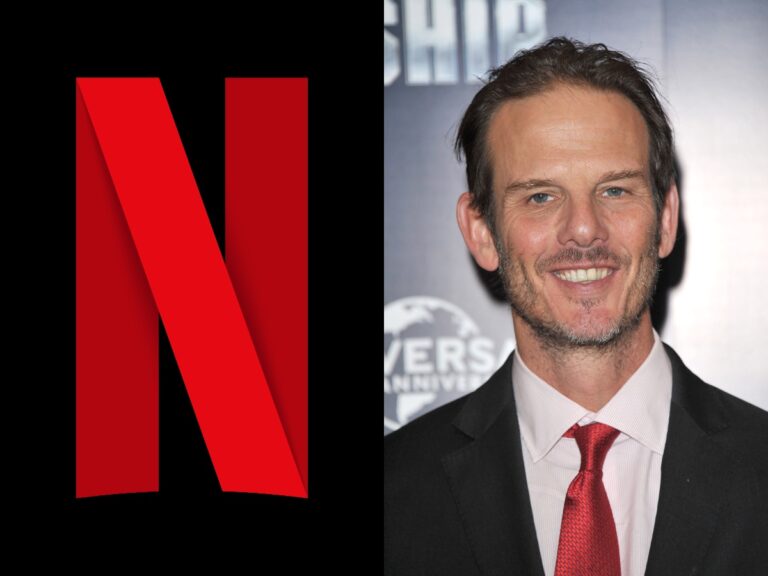 Netflix Inks First Look Deal With Spenser Confidential’s Peter Berg
