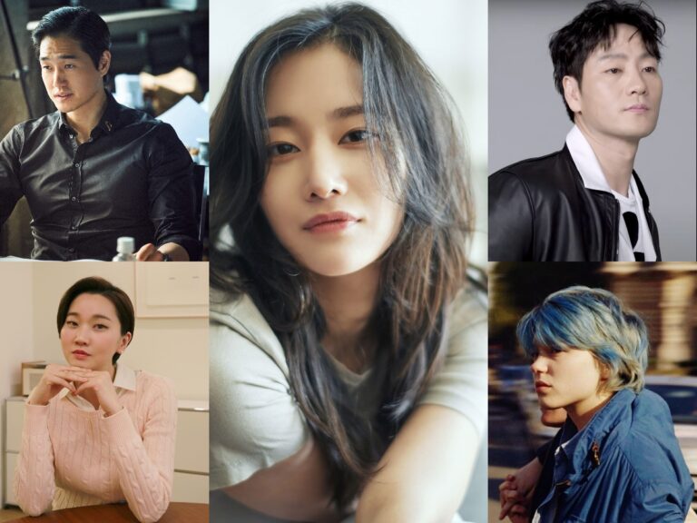Netflix Unveils Exciting Star Cast For Korean Version Of ‘La Casa De Papel’!