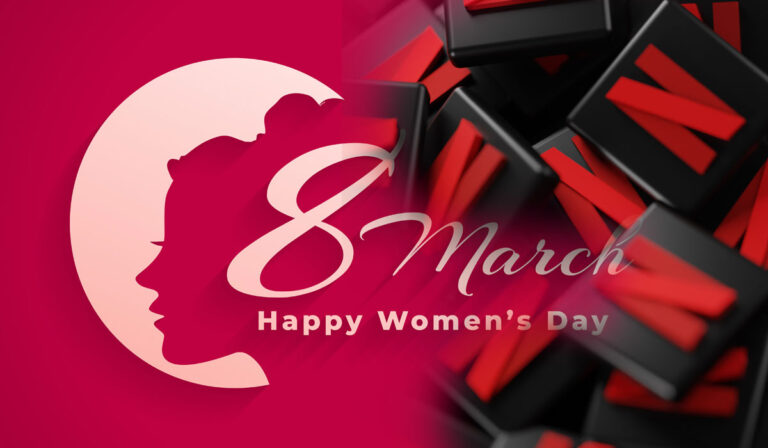 This Women’s Day, Netflix’s Special Plan For Budding Women Screenwriters!