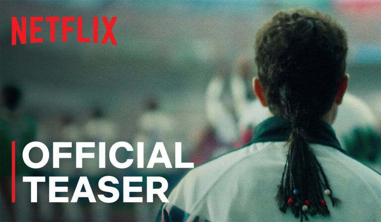 Netflix’s The Divine Ponytail: A Tribute to Italy’s Iconic Footballer!