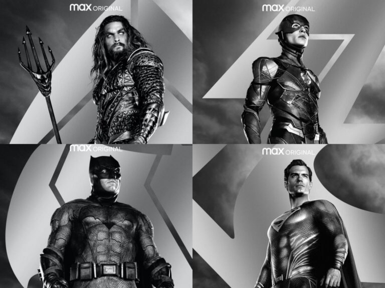 New Snyder Cut Teasers Unravel Key Plot Points – Part 1