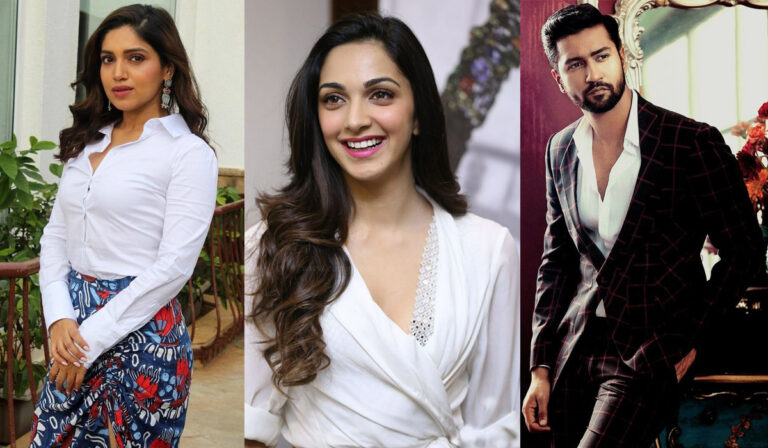 No Longer Titled Mr. Lele, Bhumi Pednekar Latest To Join Shashank Khaitan’s Next!