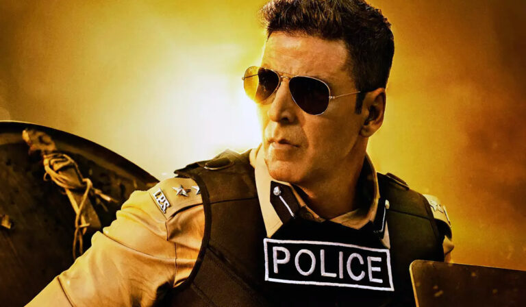 No Sign Of Akshay Kumar’s ‘Sooryavanshi’, Where Is The Police?