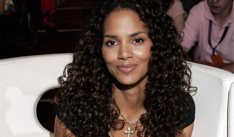 Netflix’s “Our Man From Jersey” Gets Major Boost by Casting Halle Berry!