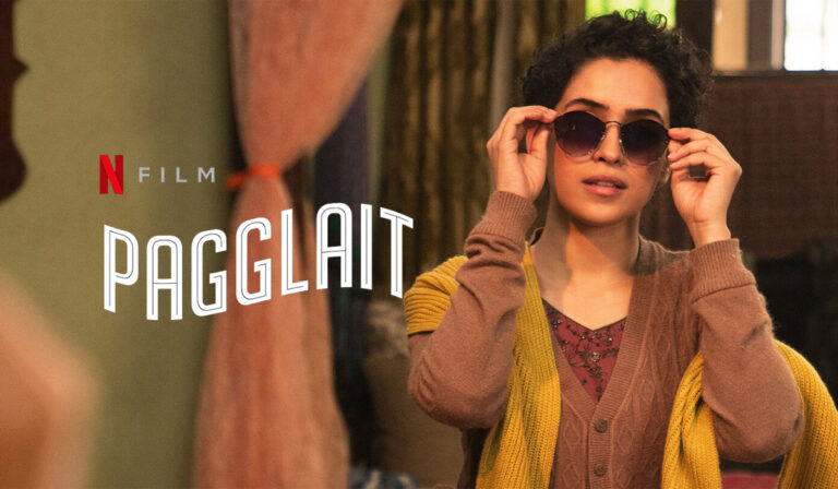 Pagglait Review – Refreshingly Different Tale With A Sting In The Tail