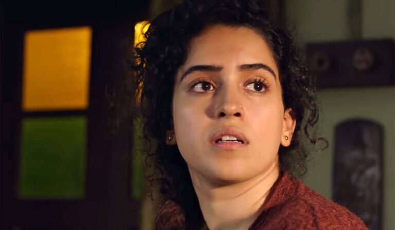 Netflix’s Pagglait Gives Us a Humourous Take on a Widow’s Fate!