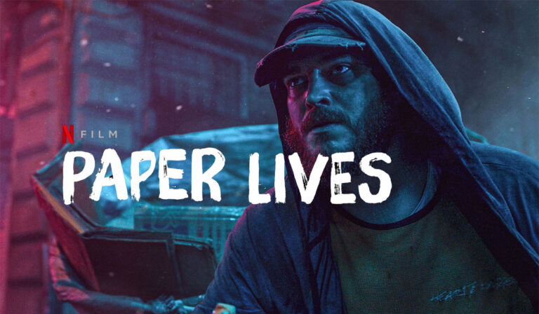 Netflix’s Paper Lives: A Heart-Warming Story That Touches Your Soul