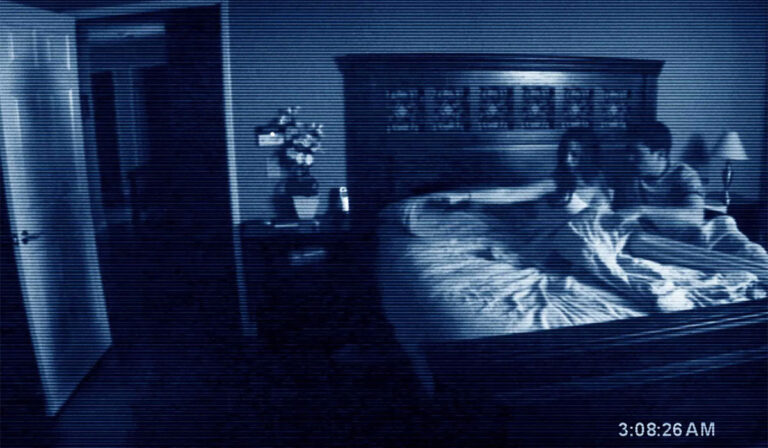 ‘Paranormal Activity-7’ Finalizes Lead Cast. May Skip Theatrical Release.