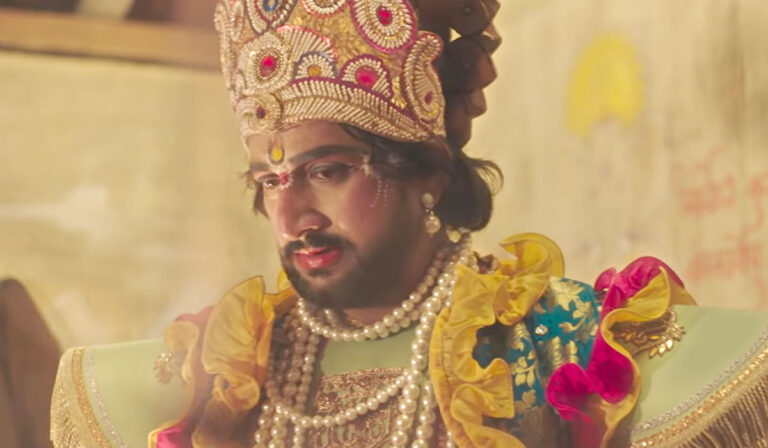 Picasso on Amazon Prime: An Endearing Portrayal of Family and Dreams!