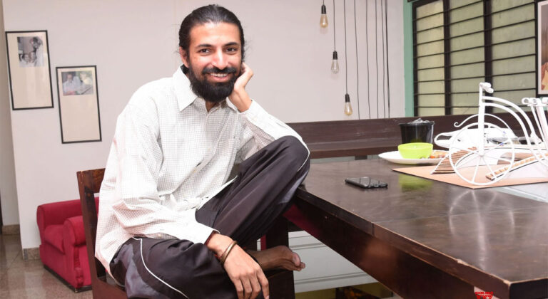 Prabhas Director Nag Ashwin Unsure of His OTT Future