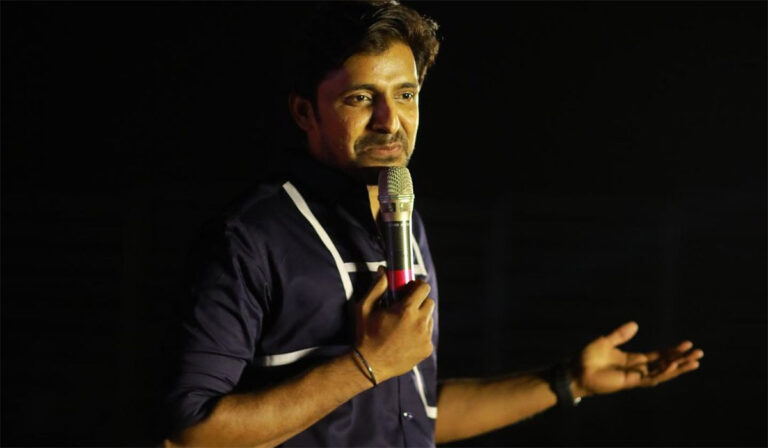 Priyadarshi About Future OTT Projects and Kambalapally Kathalu Chapter 2