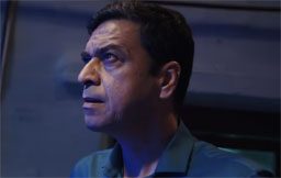 Project 9191 -SonyLIV-Web Series- Review