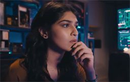 Project -9191 -SonyLIV-Web Series- Review