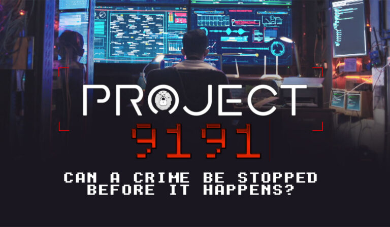Project 9191 Review – A Passable Crime Drama With Predictable Thrills